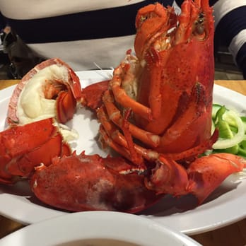 Chowder Heads - Lobsta! - Seafood Near Me - Jupiter, Florida Chowder Heads - Lobsta! - Seafood Near Me - Jupiter, Florida