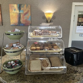 Quality Inn - More food. - Hotels Near Me - Deming, New Mexico