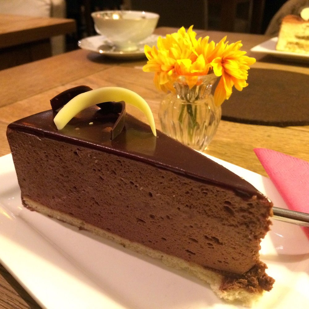 VarieTee - Coffee & Tea Near Me - Bonn, NW VarieTee - Coffee & Tea Near Me - Bonn, NW