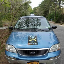 Taxi One Hamptons