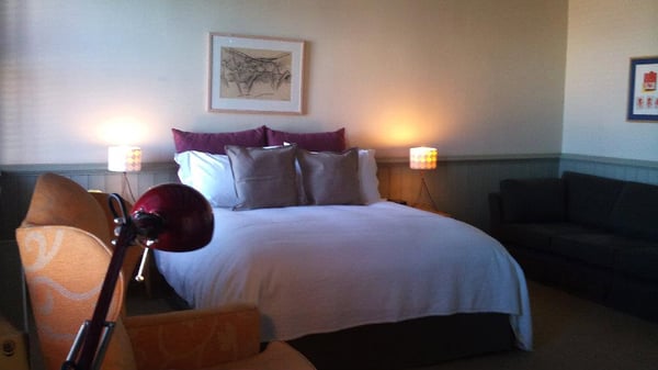 The Mistley Thorn by null