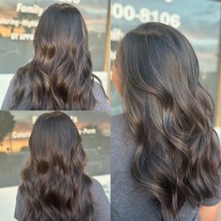 Glamor Cuts