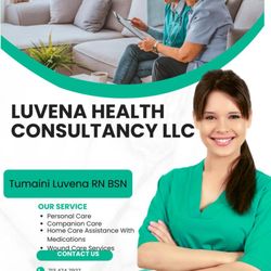 Luvena Home Care Services