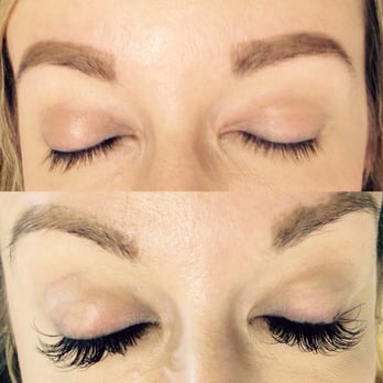Amazing Lash Studio - Before. And AFTER!!!! - Eyelash Service Near Me - Austin, Texas Amazing Lash Studio - Before. And AFTER!!!! - Eyelash Service Near Me - Austin, Texas