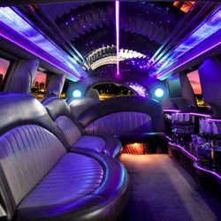 Everett Limos - Everett Limousine