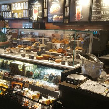 Starbucks - Coffee & Tea Near Me - Glendale, California