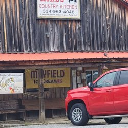 Mike's Country Kitchen