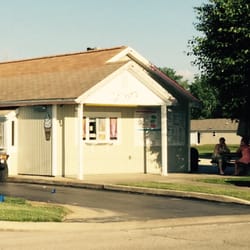 Bogie's Ice Cream - Drive-THRU or WALK Up
