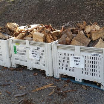 R.A. Atmore Firewood - The best value deal! A heaping bin for $50! - Firewood Near Me - Ventura, California R.A. Atmore Firewood - The best value deal! A heaping bin for $50! - Firewood Near Me - Ventura, California
