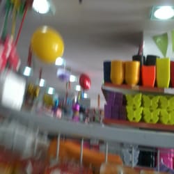 Distribuidora Santa Joana - Objetos encontrados na Distribuidora Santa Joana