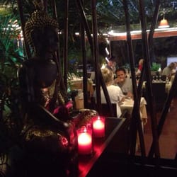Thai Restaurant Bangkok