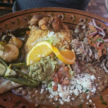 Nuevo Vallarta - Mexican Near Me - Minden, Nevada