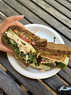 Avocado Cafe by null