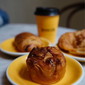 THE CLOCK COFFEE SHOP - Updated November 2024 - 335 Madison Ave, New