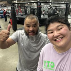 Fitness Quest - Coach Phil