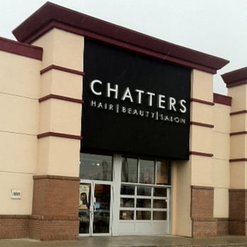 Chatters Hair Salon - Cosmetics & Beauty Supply Near Me - Winnipeg, Manitoba Chatters Hair Salon - Cosmetics & Beauty Supply Near Me - Winnipeg, Manitoba
