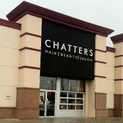 Chatters Hair Salon