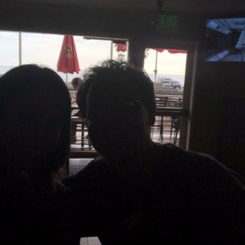 Sunsets Bar - Football and views - American Near Me - Capistrano Beach, California