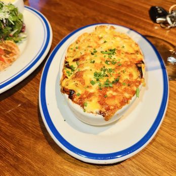 Hudson House - Mac and cheese - Cocktail Bars Near Me - Houston, Texas