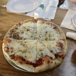 small pizza small pizza