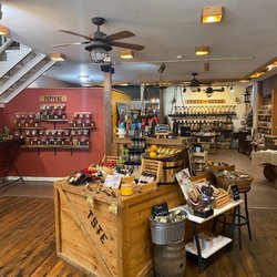 The Spice & Tea Exchange