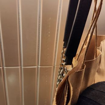 Marketplace Café at Nordstrom - Purse hooks! - Cafes Near Me - Mclean, Virginia Marketplace Café at Nordstrom - Purse hooks! - Cafes Near Me - Mclean, Virginia
