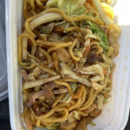 House special Mei-fun House special Mei-fun