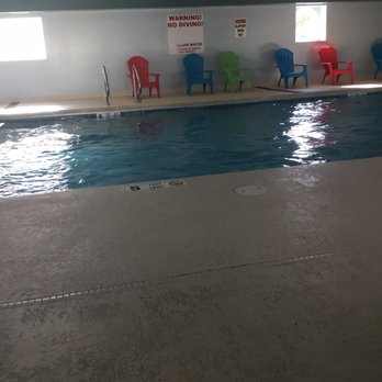 Taber Inn - Indoor pool - Hotels Near Me - Mystic, Connecticut
