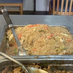 Maymar Poke & Grill - The best Pancit in VA