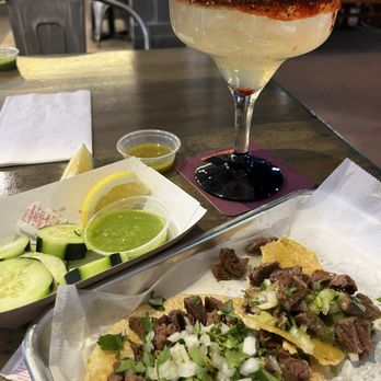 Taco Night & Tequila - Carne Asada tacos are a must! - Tacos Near Me - Phoenix, Arizona Taco Night & Tequila - Carne Asada tacos are a must! - Tacos Near Me - Phoenix, Arizona