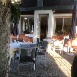 Au Bon Accueil