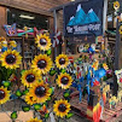 The Trading Post of the Rockies