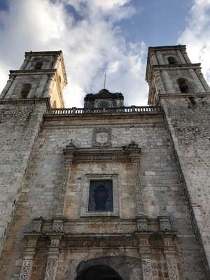 Iglesia de San Servacio by null