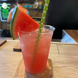Liquid Remedy Bar - Watermelon Mint Splash