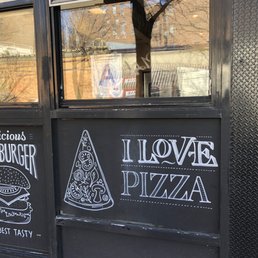Outside Outside