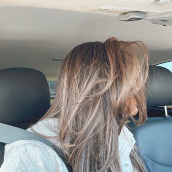 Ciara’s Hair Studio - Caramel of my dreams - Hair Extensions Near Me - San Francisco, California