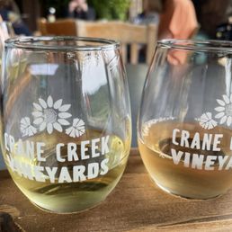 Wine flight Wine flight