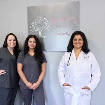 Ayuh Wellness Center - Our friendly staff! - Internal Medicine Near Me - Alpharetta, Georgia Ayuh Wellness Center - Our friendly staff! - Internal Medicine Near Me - Alpharetta, Georgia