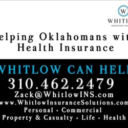 Jenks Family Physicians - Need Health Insurance?  Call Zack @ 310-462-2479.  #Tulsa #HealthInsurance #Oklahoma #Jenks #Wellness #ACA #HMO #PPO