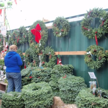 Emerald Forest Christmas Trees & Great Pumpkin Patch - Christmas Trees Near Me - San Francisco, California