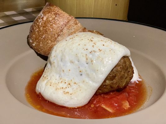 Oise Ristorante by null