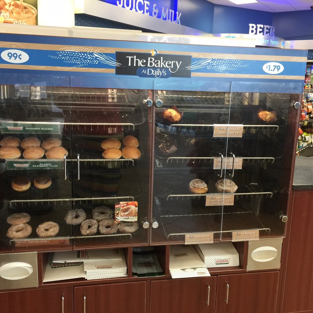 Daily's - Convenience Stores Near Me - Jacksonville, Florida Daily's - Convenience Stores Near Me - Jacksonville, Florida