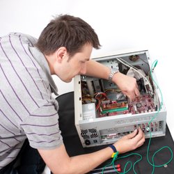 Fast Computer Fix - We do any type of hardware and software repair and deal with many hard to fix issues on daily basis.
