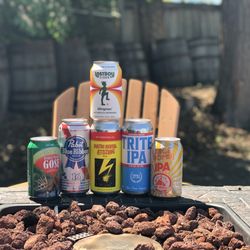 Tysons Biergarten