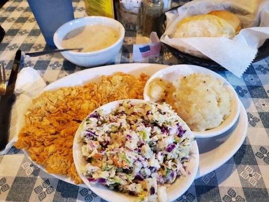 Goodson's Cafe by null