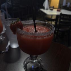 Smokey Rooster Bar And Grill - Margarita