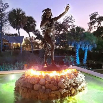 Ulele - New American Near Me - Tampa, Florida