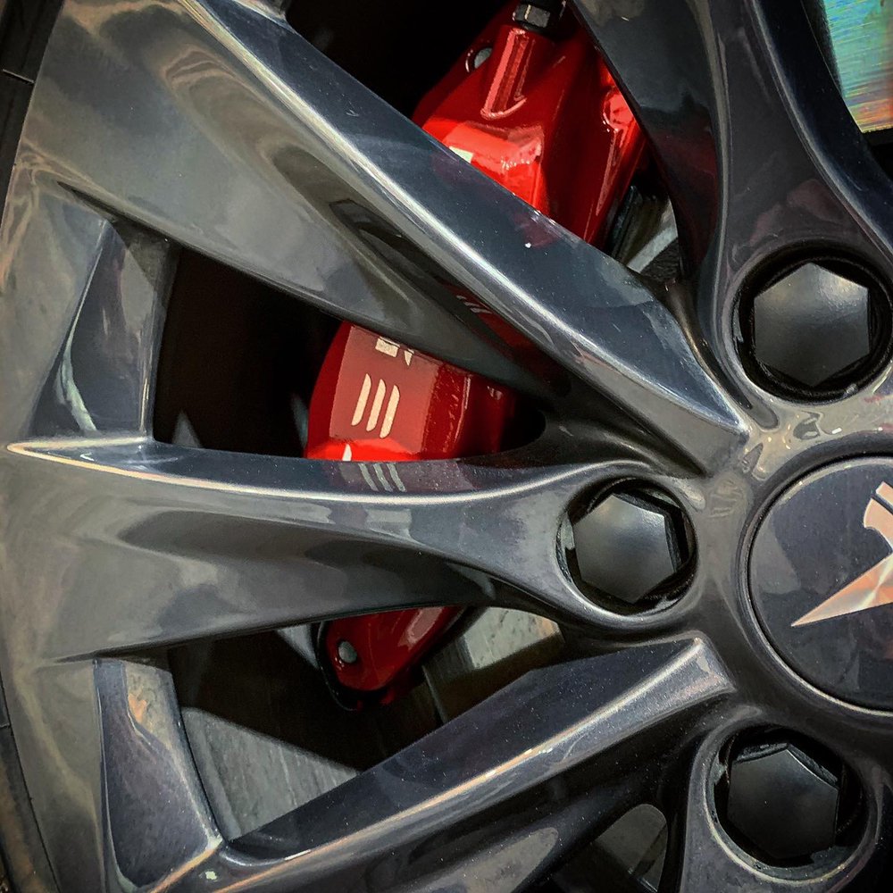 ACME TINT SOLUTIONS Updated July 2024 93 Photos & 21 Reviews 980 E State Highway 121