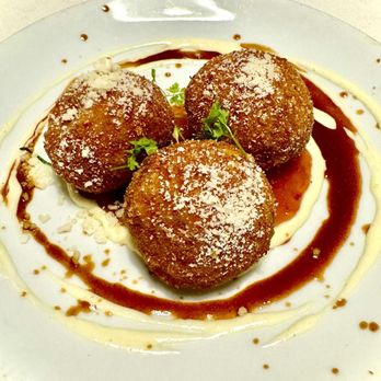 Rocca Pizzeria - Arancini - Italian Near Me - Baton Rouge, Louisiana Rocca Pizzeria - Arancini - Italian Near Me - Baton Rouge, Louisiana