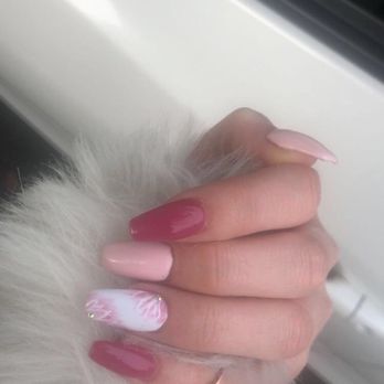 Chantely Nailz - Nail Salons Near Me - Rohnert Park Ca, California